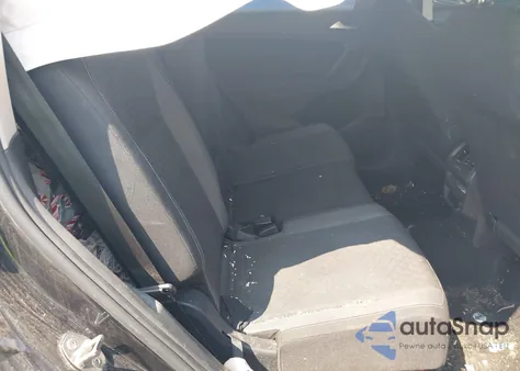 2021 Volkswagen Tiguan 2.0T S из США, поврежденный, VIN 3VV0B7AX7MM044483